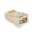 Wtyk modularny RJ-45 ekranowany 8PIN, kat. 5e na drut