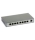 Switch PoE ULTIPOWER 0094af 9xFE(4xPoE) 802.3af 62W