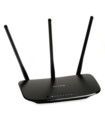 Router TP-Link TL-WR940N Wireless 802.11n/450Mbps 3T3R router 4xLAN, 1xWAN