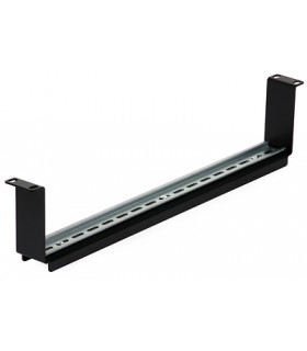 RACK board ZMD-35 - zespół montażu czołowego szyna EURO TH35 430 mm