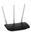 Router TP-Link Archer C20 AC750 2,4 GHz (300 Mb/s) i 5 GHz (433 Mb/s) 802.11ac