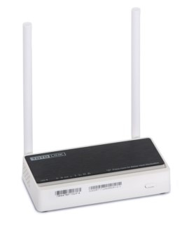 Router TOTOLINK N300RT WiFi 300Mb/s WAN 10/100Mb/s 4x LAN 10/100 Mb/s