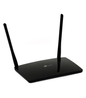 Router TP-Link Archer MR200 AC750 LTE 4xLAN, 1xWAN, 1xSIM