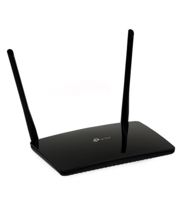 Router TP-Link Archer MR200 AC750 LTE 4xLAN, 1xWAN, 1xSIM