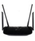 Router Gigabit TP-Link C6 Archer MU-MIMO AC1200 4x10/100/1000 Mb/s