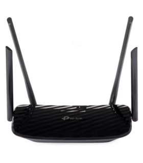 Router Gigabit TP-Link C6 Archer MU-MIMO AC1200 4x10/100/1000 Mb/s