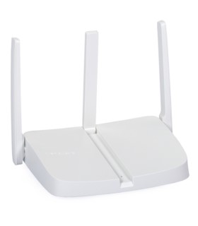 Router Mercusys MW305R 802.11N 300Mb/s 2,4 GHz, 3xLAN (FE),1xWAN (FE)