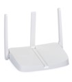 Router Mercusys MW305R 802.11N 300Mb/s 2,4 GHz, 3xLAN (FE),1xWAN (FE)