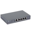Router GigabitowyTP-Link TL-ER605 VPN SafeStream, Multi-WAN, Omada SDN