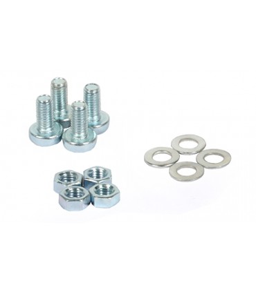 RACK board KWM-510 komplet 4 wkrętów M5x10