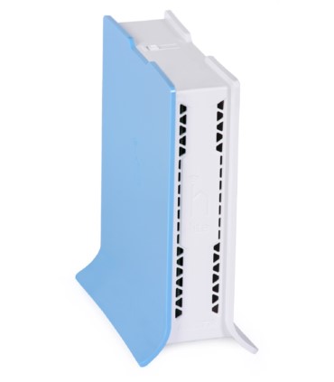 Routerboard hAP RB941-2nD-TC 4x10/100 Mb/s 802.11b/g/n 300Mb/s