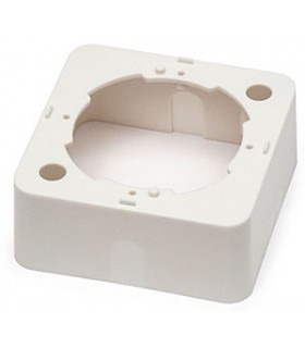 Ramka natynkowa do gniazd Signal