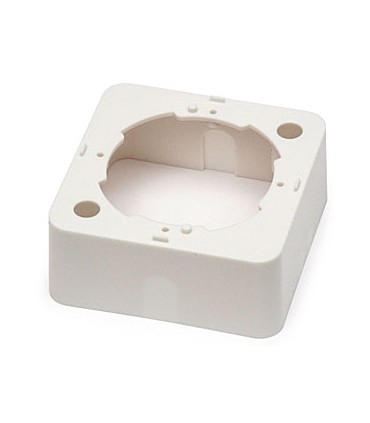 Ramka natynkowa do gniazd Signal