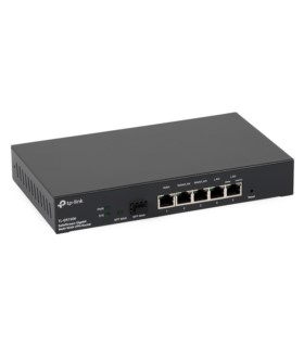 Router TP-Link TL-ER7206 1xSFP, 5xGE OmadaSDN