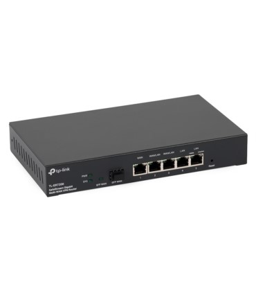 Router TP-Link TL-ER7206 1xSFP, 5xGE OmadaSDN