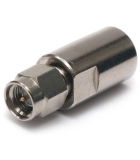 Przejście Wtyk SMA - Wtyk FME