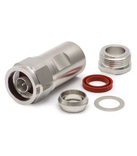 Wtyk N clampowany 400APNM-C na kabel CNT-400