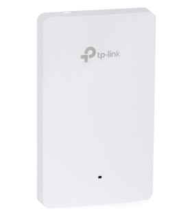 Bezprzewodowy punkt dostępowy TP-Link EAP235-WALL, 802.11ac AC1200, PoE 802.3af 4xGE