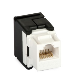 Moduł Keystone UTP, kat.5e, beznarzędziowy