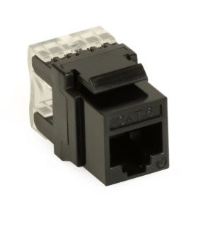 Moduł Keystone RJ-45 UTP kat.6