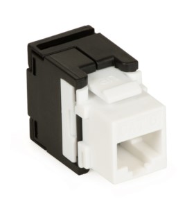 Moduł Keystone RJ-45 kat.6 UTP beznarzędziowy