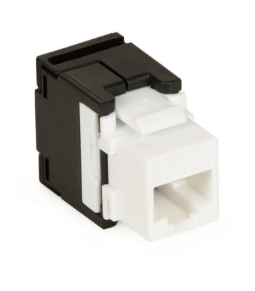 Moduł Keystone RJ-45 kat.6 UTP beznarzędziowy
