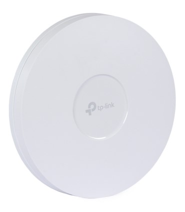 Bezprzewodowy punkt dostępowy EAP660 HD TP-Link 802.11ax AX3600, PoE