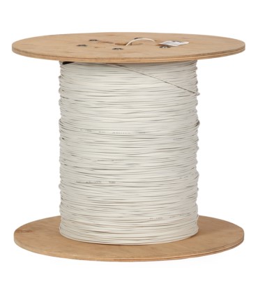 Kabel światłowodowy wewnętrzny Prysmian IC-ROUND 02J7A2 2E 9/125 B2ca (2 włókna G.657A2) 1000 m