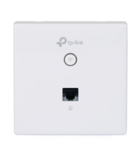 Bezprzewodowy punkt dostępowy TP-Link EAP230-WALL, 802.11ac AC1200, PoE 802.3af