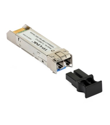 Port Gigabit SFP TP-LINK TL-SM311LS 10 km 2xLC jednomodowy