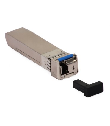 Moduł SFP+ Ultimode 10Gbit/s BiDi (WDM) jednomodowy 1270nm/1330nm 20 km