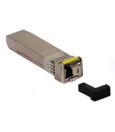 Moduł SFP+ Ultimode 10Gbit/s BiDi (WDM) jednomodowy 1330nm/1270nm 20 km