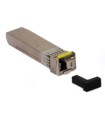 Moduł SFP+ Ultimode 10 Gbit/s BiDi (WDM), jednomodowy, 1330 nm/1270 nm, 20 km, LC/PC(UPC)