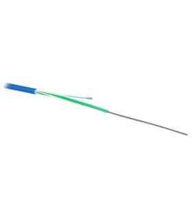 Kabel światłowodowy uniwersalny DRAKA U-DQ(ZN)BH 8E (8 włókien G.657A1) 2,0 kN