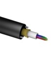 Kabel światłowodowy samonośny ZTT ADSS 24x9/125 ITU-T G.652D (SPAN 80m)