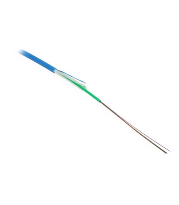 Kabel światłowodowy uniwersalny DRAKA U-DQ(ZN)BH 12E (12 włókien G.657A1) 2,0kN