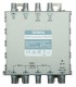 Multiswitch SRQ-540 Terra z AGC - klasa A z aktywnym torem TV system Digital SCR/Unicable