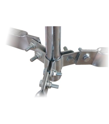 Podstawa balastowa masztu MB-3/PLUS