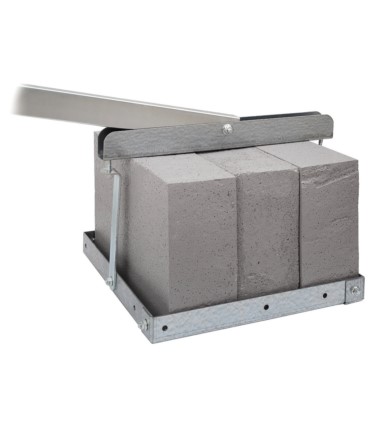 Podstawa balastowa masztu MB-3/PLUS