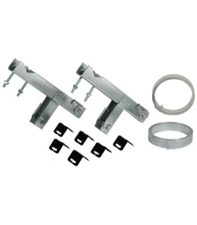 Obejma kominowa OK-43T13