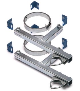 Obejma kominowa OK-50W13