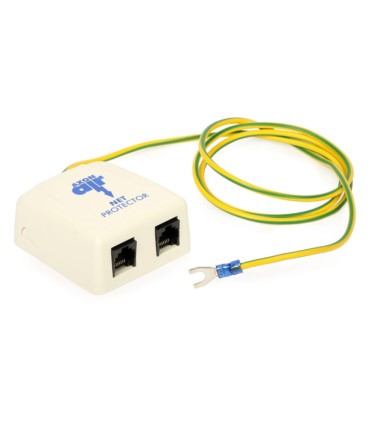 Zabezpieczenie przeciwprzepięciowe lini napowietrznych AXON AIR NetProtector