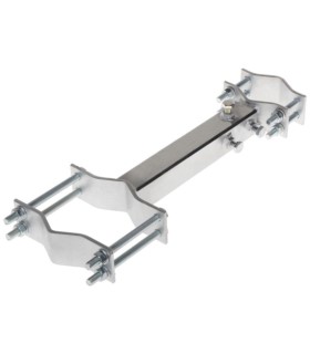 Obejma dystansowa OR-30-50R90-150