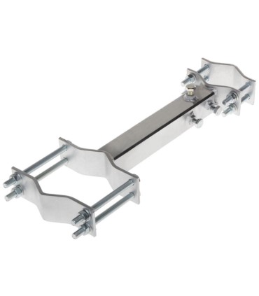 Obejma dystansowa OR-30-50R90-150