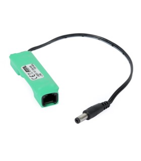 Stabilizator PoE Atte ASDC-12-124-HS (WE PoE WY PoE + 12V)