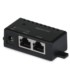 PoE Adapter dla sieci LAN Gigabitowy