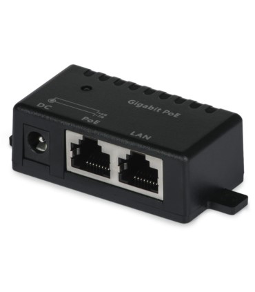PoE Adapter dla sieci LAN Gigabitowy