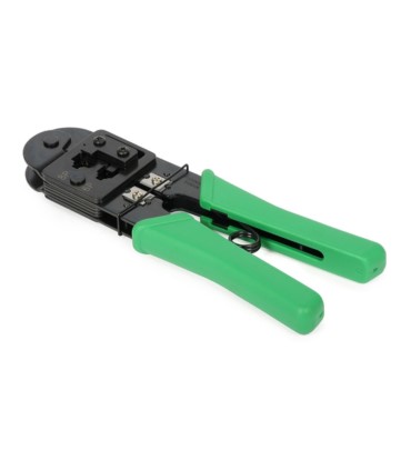 Zaciskacz HT-268 do złączy modularnych 8P8C (RJ-45), 6P6C (RJ-12), 6P4C (RJ-11)