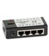 Adapter PoE MultiPoE 4p