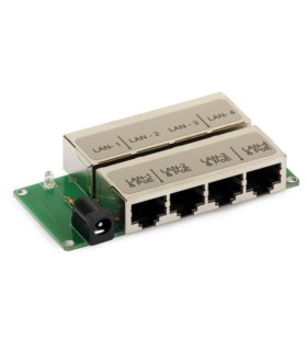 Adapter PoE 4p bez obudowy